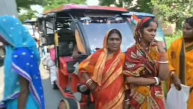 धोली मुरौल: जहांगीर पुर में महिलाओं ने माइक्रो फाइनेंस कंपनी पर लगाया धोखाधड़ी का आरोप, जांच में जुटी पुलिस