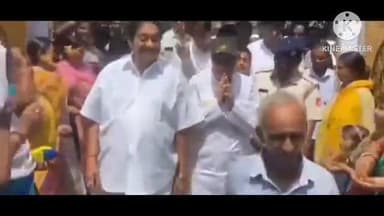 তালড্যাংরা: হারমাসরাই আমাদের পাড়া আমাদের সমাধান ক্যাম্প পরিদর্শন করলেন রাজ্যের মন্ত্রী অরূপ রায় সহ একাধিক প্রশাসনিক কর্মকর্তারা