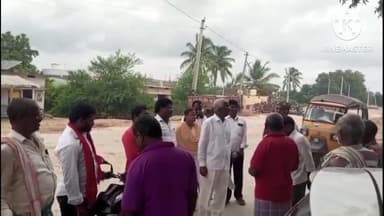 తిప్పర్తి: డి-40 కాల్వ ద్వారా చివరి ఆయకట్టు ప్రాంత రైతులకు నీరును అందించాలి:cpm రాష్ట్ర కమిటీ సభ్యులు ముదిరెడ్డి సుధాకర్ రెడ్డి