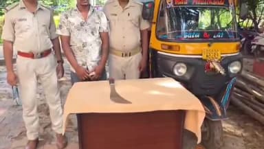 ଖଣ୍ଡଗିରି: ଟଙ୍କା ନଦେବାରୁ କଳିଙ୍ଗ ବିହାର ମଦ କାଉଣ୍ଟର ଆଗରେ ଖଣ୍ଡାରେ ମରଣାନ୍ତକ ଆକ୍ରମଣ ଘଟଣା, ଅଭିଯୁକ୍ତ କୁ ତମାଣ୍ଡୋ ଅଞ୍ଚଳରୁ ଗିରଫ କଲା ପୋଲିସ