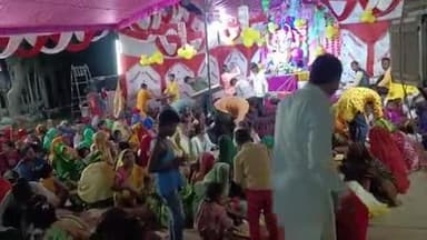 Thatiya Kheda Vishal Bhandara