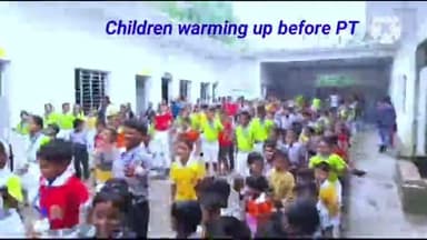 KR MAHARAJ INTERNATIONAL SCHOOL GULARIA..... PT
#krm #MAHARAJINTERNATIONAL