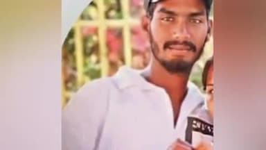 రామన్నపేట: మూసీ నదిలో యువకుడు గల్లంతూ రెస్క్యూ ఆపరేషన్ చేపడుతున్న ఎస్ డి ఆర్ ఎఫ్ బృందం