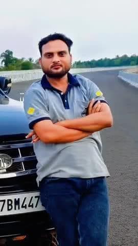 मणिकौरा गांव के निवासी जो की ट्रेन से आते समय उनकी मृत्यु हो गई ई मिस यू भाई 29/08/2025