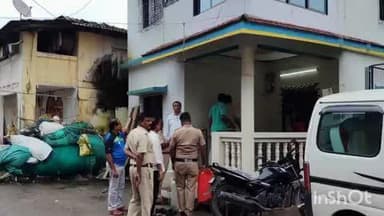 मुरुड: कोर्लई गावात विवाहित महिलेने घरात गळफास घेऊन आत्महत्या