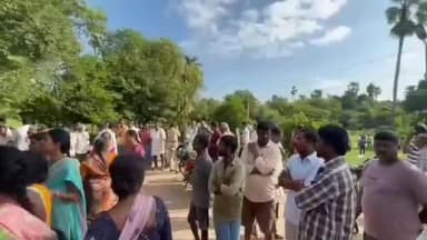 మోత్కూర్: బుజిలాపురం గ్రామంలో విషాదం, మతిస్థిమితం సరిగా లేక బావిలో దూకి వివాహిత ఆత్మహత్య చేసుకుని మృతి