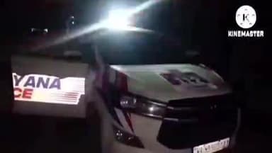 फर्रुखनगर: भिवानी पुलिस को मिली सफलता, जमालपुर से स्विफ्ट गाड़ी में 39.48 ग्राम हेरोइन के साथ 4 गिरफ्तार