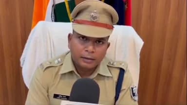 बथनाहा: नानपुर: सीतामढ़ी पुलिस ने हत्या कांड का खुलासा किया, तीन आरोपी गिरफ्तार