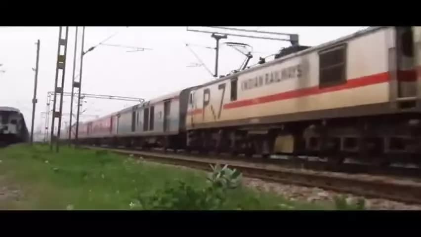 मध्य प्रदेश के जबलपुर से छत्तीसगढ़ के रायपुर तक भारतीय रेल ने दी नई ट्रेन सेवा की सौगात! यात्रियों को मिलेगा सहज, सुरक्षित और आरामदायक यात्रा का अनुभव
#RailInfra4MadhyaPradesh
#RailInfra4Chhattisgarh