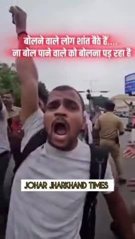 SSC PROTEST #ssc #sscscam #sscprotest #SSCReform #sscstudents@
