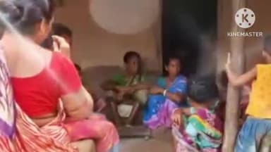 পাত্রসায়র: বীরসিংহ গ্রামে আবারও হুড়মুড়িয়ে ভেঙে পড়ল মাটির বাড়ি, প্রাণ গেল এক ক্ষুদে শিশু কন্যার, শোকের ছায়া পুরো গ্রামে