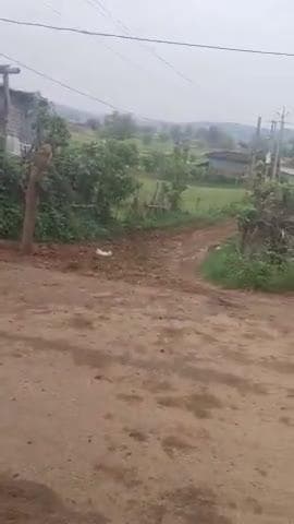 Garm Bahari tola kah rahi hai Road