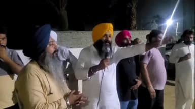पेहोवा: पिहोवा में केबल चोरी की घटनाओं से आंदोलन, 2 बार वार्ता विफल रहने के बाद रात 12 बजे शांत हुआ मामला