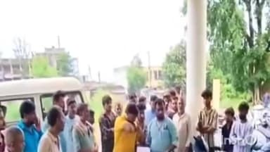 हुज़ूर: रीवा, चिट फंड कंपनी के प्रलोभन में आकर सैकड़ो लोग हुए ठगी का शिकार, पुलिस कर रही जांच बिछिया थाना क्षेत्र का मामला#jansa