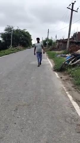 अजीम शेख हरलाखी पंचायत राजा टोला वार्ड नंबर 13 मधुबनी बिहार