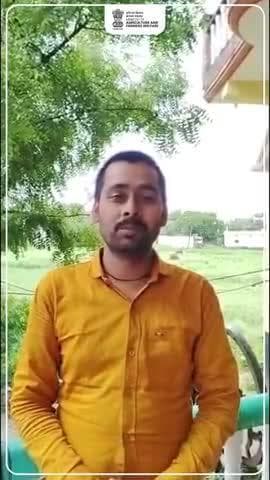 "PM किसान सम्मान निधि: हर किस्त ने बढ़ाया आत्मविश्वास, बदली किसानों की ज़िंदगी – सुनिए उनकी ज़ुबानी।
#PMKisan #AgriGoi