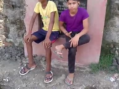 jarampur markanda tola Amarpur jila Bhagalpur Thana bihpur pin code 8532001 ward number 16