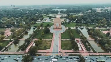 பிரதமர் @narendramodi நாளை கர்தவ்ய பவனைத் திறந்து வைக்கிறார்.
#KartavyaBhavan