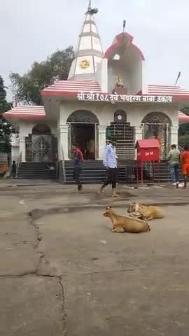 dakay baba mandir puja 11/08/2025