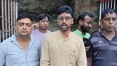 #Breaking_News : चुनार नगरवासियों के सुविधा के लिए किला ग्राउंड साइड का रास्ता आम जन के लिए खोल दिया गया है ।।