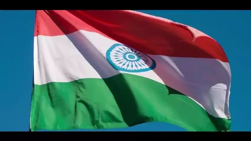जहां तिरंगा, वहां गौरव! 🇮🇳
चलो इस स्वतंत्रता दिवस, हर घर तिरंगा फहराएं - देशभक्ति की ज्योत हर दिल में जगाएं।
#HarGharTiranga
#HGT2025