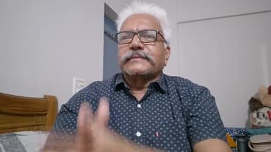 दिल्ली : रोहिणी 3 अगस्त 2025 रविवार को #कलमकार_कलाकार_मंच (साहित्यिक संस्था) की ओर से आयोजित कवि गोष्ठी में भागीदारी का सौभाग्य प्राप्त हुआ,,,