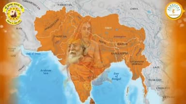#67_वाँ_जन्मोत्सव_महोत्सव
#चातुर्मास्यव्रतानुष्ठान #चातुर्मास्य #महोत्सव
पूज्य महाराज श्री का 67 वाँ वर्धन्ति महोत्सव (