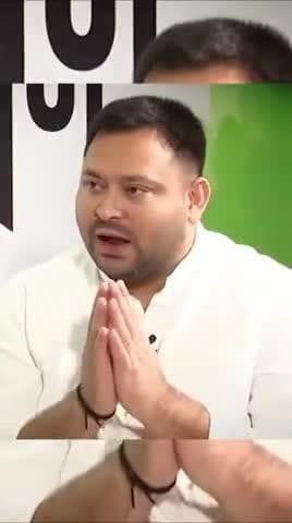 जात-पात का छोड़ो ज्ञान।
इंसानियत ही है असली पहचान।
#TejashviYadav #RJD #Bihar #babulinayat #araria #narpatganj #राजद