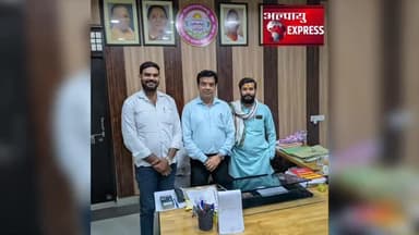 #पीजी_कॉलेज_गाजीपुर के #छात्रों को मिली राहत, #विश्वविद्यालय ने अनियमितताओं पर संज्ञान लेकर जारी किया प्राचार्य को नोटिस