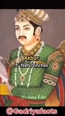 Mughal empirer Vs Hindu empirer height. @sanatan_facts_1725 facts_1725 #Himanshu_Kokande #Follow me #Subscribe on YouTub