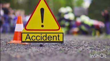 നെടുമങ്ങാട്: വിതുര പൂവാട്ട് ദേവാലയത്തിന് സമീപം അജ്ഞാത വാഹനം ഇടിച്ച് അപകടം, തെരുവില് കഴിഞ്ഞിരുന്ന വയോധികന് ദാരുണാന്ത്യം