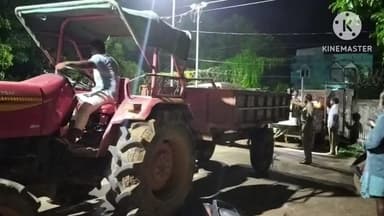 ମୋରଡା: ଠେଙ୍ଗାତାଣ୍ଡି ବାଲିଘାଟରେ ଚଢାଉକରି ୬ଗୋଟି ଚୋରା ବାଲିବୋଝେଇ ଟ୍ରାକ୍ଟର ଜବତକରି ମାମଲା ରୁଜୁକଲା ମୋରଡା ପୁଲିସ