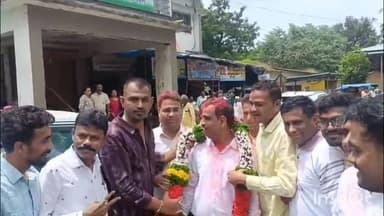 सुधागड: पाली नगराध्यक्ष निवडणुकीत भाजपचे पराग मेहता विजयी