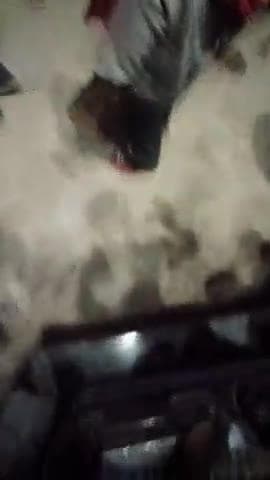 bijavar Bajrang Dal #Jay Shri Ram Jay Bajrang Dal Se Hui ladai