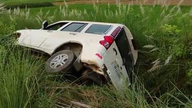 my car hadsa ho gaya hi helo