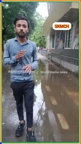 SKMCH मुजफ्फरपुर अस्पताल का हाल
#reesl #trending #virals #short #videos #Aakash #Priyadarshi #highlig
