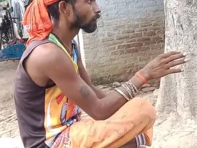 #MAHA SANGRAM MAHA #BHARAT #@##DONO YODYA
