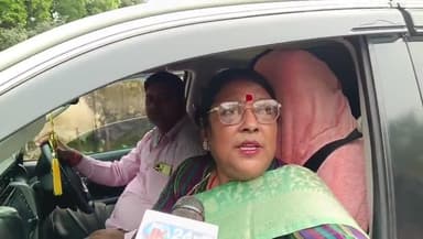 बढ़ते पशुओं में रोगों को लेकर भाजपा की पूर्व विधायक सुनीता सिंह ने क्या बोला