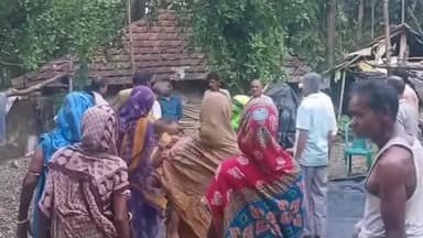 চণ্ডীপুর: সারা ভারত কৃষক সভার চন্ডিপুর ব্লকের বিভিন্ন অঞ্চলের আঞ্চলিক সম্মেলন অনুষ্ঠিত হল