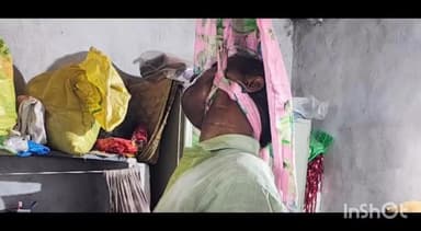 రామడుగు: మోతే గ్రామంలో అప్పుల బాధతో రుణగ్రస్తుల ఒత్తిడితో ఆత్మహత్య చేసుకున్న రియల్ ఎస్టేట్ వ్యాపారి