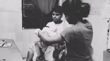 गुदड़ी: गुदड़ी में ट्रैक्टर की ट्रॉली पलटने से 13 लोग घायल, 8 की हालत गंभीर