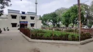 પડધરી: ગીતા નગર પાસે દેશી દારૂની રેડ કરી પડધરી પોલીસે દેશી દારૂ બનાવવાનો મુદ્દામાલ ઝડપી પાડ