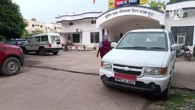 कृपालपुर निवासी महिला ने देवरा पर शराब पीकर गाली गलौज करने का लगाया आरोप, थाने में की शिकायत...
#मारपीट #महिला #शराबी