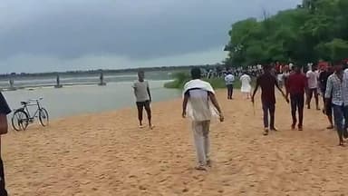 Madhupur kajra Army शहीद Neeraj Chaudhary