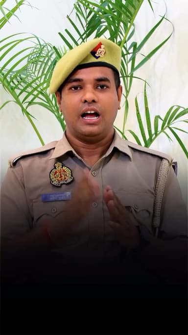 “Gemini के नाम पर ठगी? तुरंत सावधान रहो!
#barabankiupdates #youtubeshorts #viralshorts