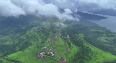 जावळी: कास पुष्प पठार परिसरात वाहतूक कोंडी टाळण्यासाठी वाहतुकीत बदल