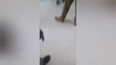 மதுரவாயல்: கஞ்சா போதையில் சக போலீஸிடம் அட்ராசிட்டியில் ஈடுபட்ட போலீஸ் - இணையத்தில் வைரலாகும் வீடியோ