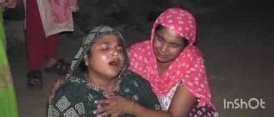 হাজো: এটা হত্যাকাণ্ডক লৈ শুকুৰবাৰে উত্তপ্ত পৰিস্থিতি হাজোৰ একাদিত,স্বামী আৰু পৰিয়ালৰ লোকে মৰিয়াই মৰিয়াই হত্যা কৰাৰ অভিযোগ