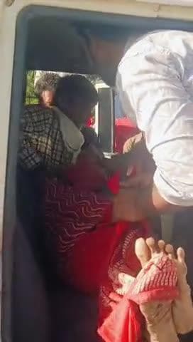 दिनदहाड़े बुजुर्ग महिला की हत्या अरंडखेड़ा कोटा #hadoti