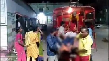 ପାଟଣା: ଟାଙ୍ଗରପଡା ନିକଟରେ ହାଇୱା ଧକ୍କାରେ ଜଣେ ବ୍ୟକ୍ତିଙ୍କ ମୃତ୍ୟୁ